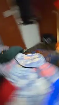 DBOY5G Pertunjukan Webcam