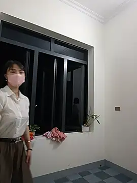 Emma_Linh Obrolan Langsung XXX