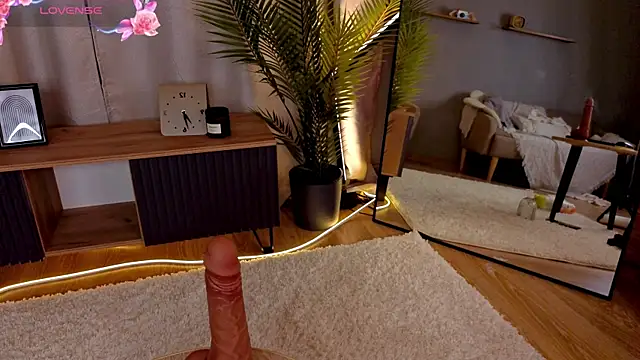LollaStich 라이브 XXX 채팅
