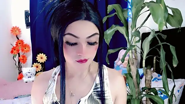 NathalialLooes' Live XXX Chat