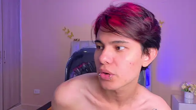แชท XXX สดของ Derek_Sinn