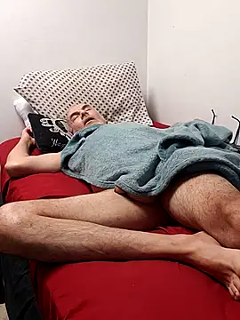 Chat XXX Live RHADRAK