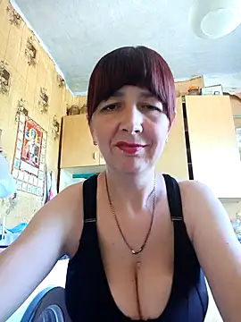 MilaSwan777 Live XXX-chat
