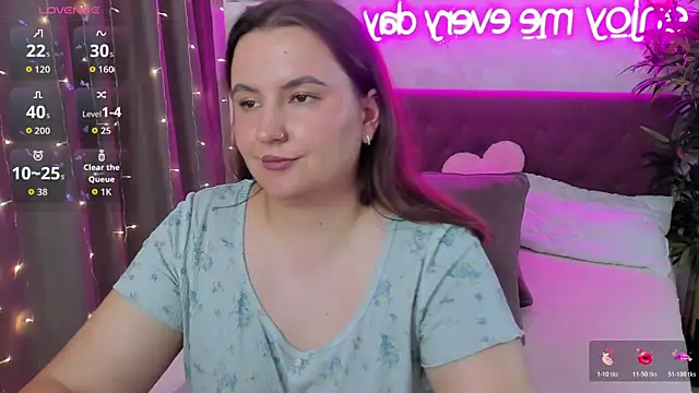 FeralPeachn Live XXX chat