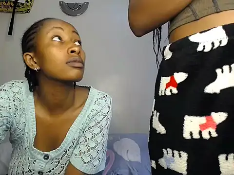 Chatroom XXX en direct de Nastysouls