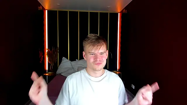 Živý XXX chat Walter_Fry