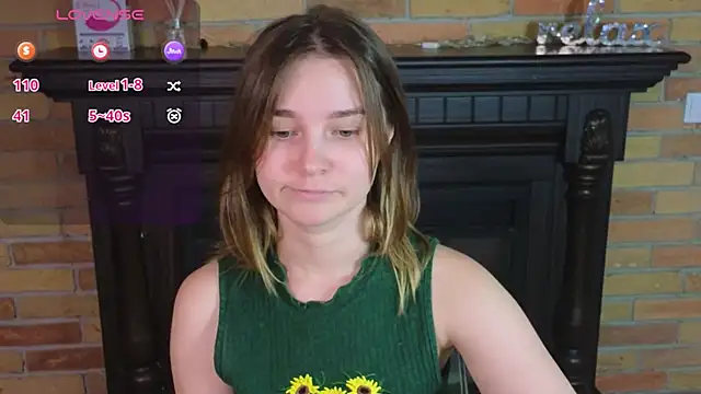 Ellie_Sunset Live XXX-Chat