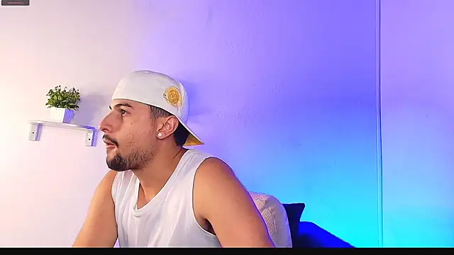 Chat XXX en directo de Deivy_gram