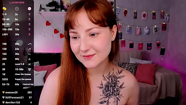 velvet_cherry_ – Live XXX-chat