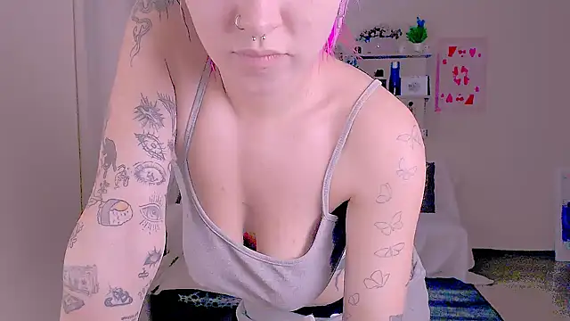 Hot_Blonda: απευθείας συνομιλία ΧΧΧ