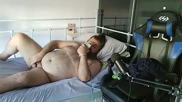 catullo14 Webcam show