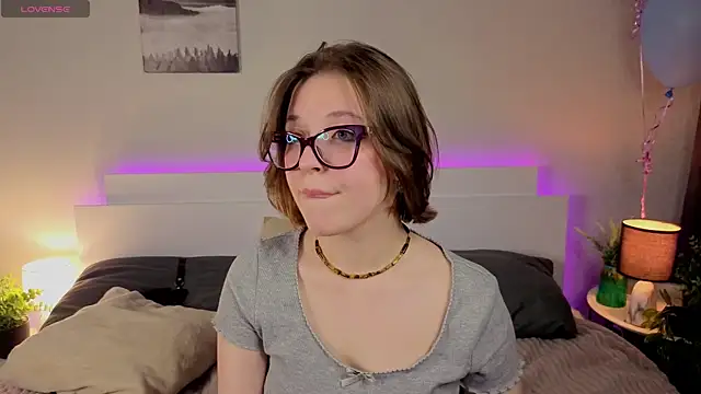 Czat XXX na żywo – Next2Marie