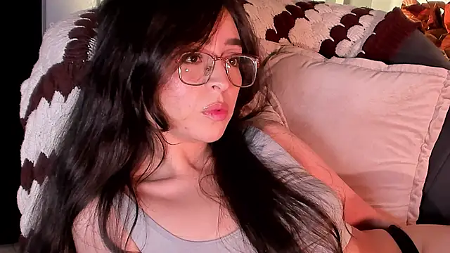 Eva_Macalliter Chat XXX in diretta
