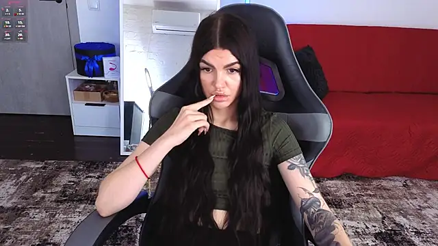 Chat XXX Live AnacondaOnn