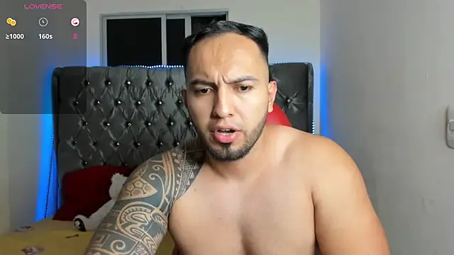 mrloganfuck1 Chat XXX in diretta