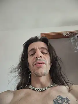 Sexhot1986 Webcam show