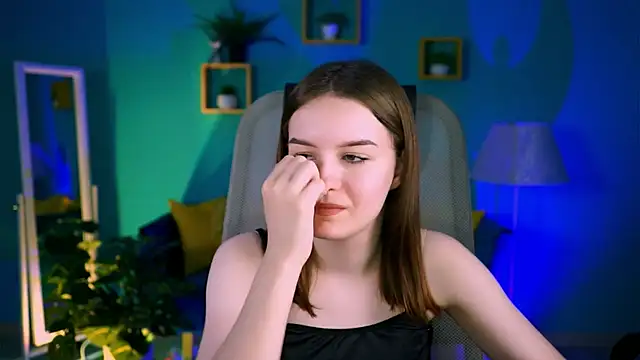 KellieBanshe Chat XXX live
