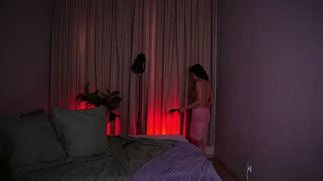 Chat XXX Live YokoKoko_