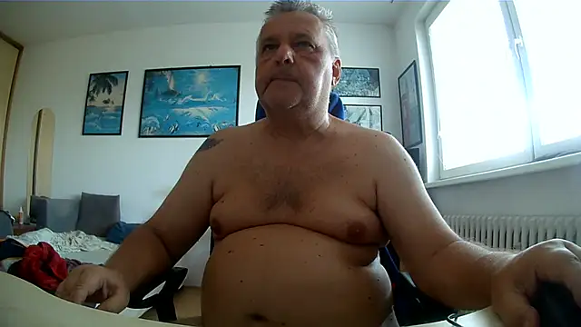 Živý XXX chat Robert_SK1