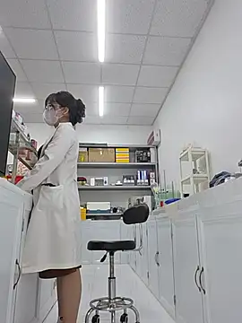 Chat XXX Live HinaLovely