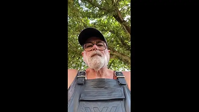 Leatherbtm Live XXX Chat