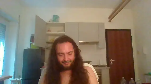 XXX chat uživo modela ulysses85