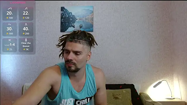 Aestheticguy101 Live XXX Chat