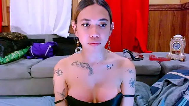 Chat XXX en directo de empressqueen_zoe