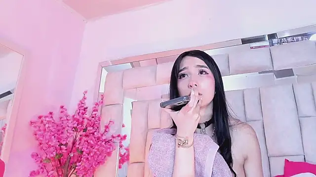 Anahimorgan1 现场XXX聊天