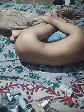 Chat XXX ao vivo de StripchatAssam93