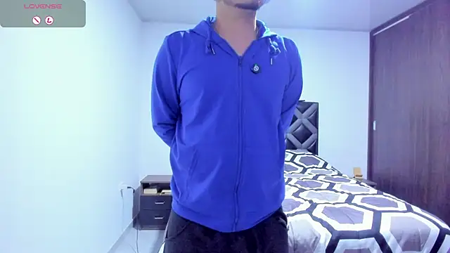 Chat XXX ao vivo de Rick_Adams