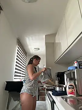 jennifer11772's Live XXX Chat