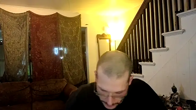 MasterDaddyCool 现场XXX聊天