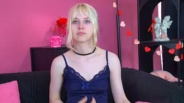 HannahHollisn Live XXX chat