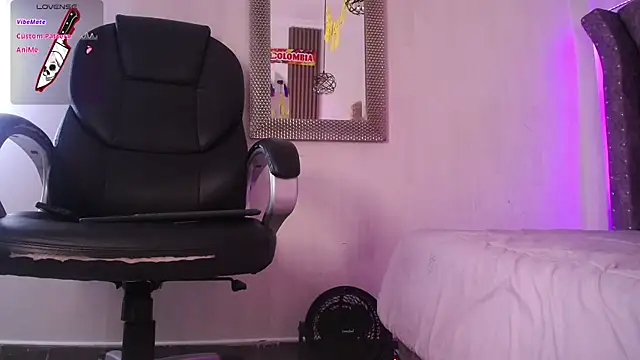 Amara_Davis1 Chat XXX live
