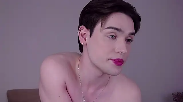 RobbyCharming: онлайн-секс-чат