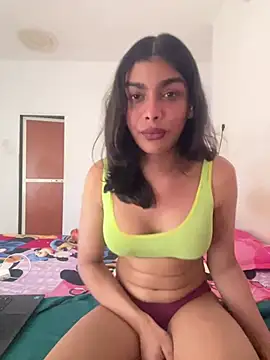 Mayra_xx ওয়েবক্যাম শো