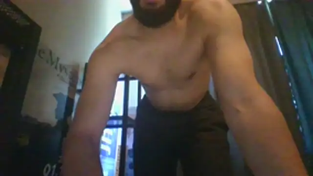 alexgonzalez666 Pertunjukan Webcam