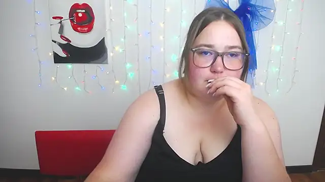 XX_Daniella_XX Chat XXX in diretta