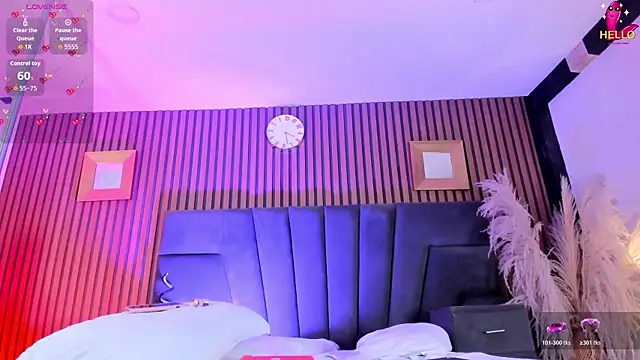 BritanyBrown_ 라이브 XXX 채팅