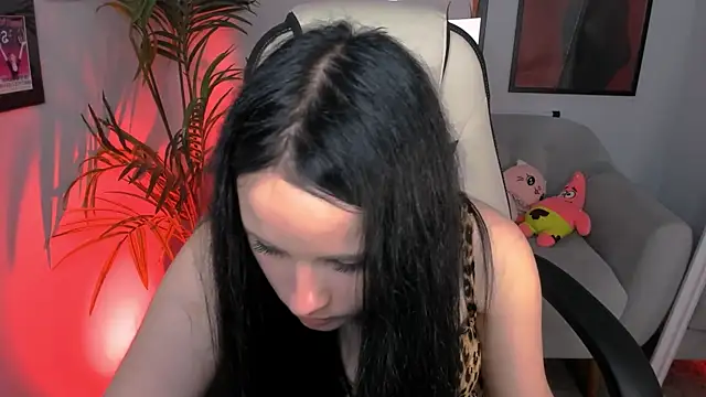AmeliaRiviera 라이브 XXX 채팅