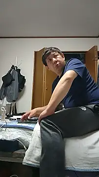 07YUKIO Pertunjukan Webcam