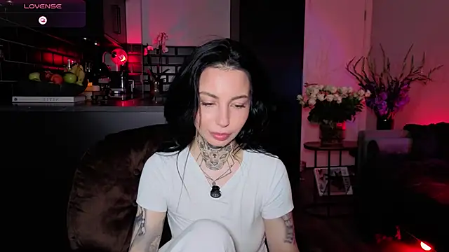 A11CE's Live XXX Chat