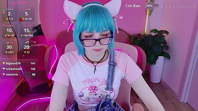 666_marshmallow 现场XXX聊天