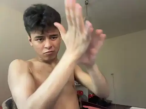 ToddWarren Live XXX-Chat