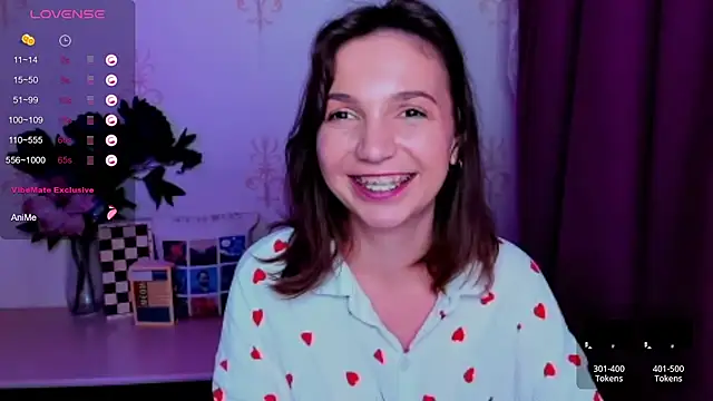 KindHazelHere_'s Live XXX Chat