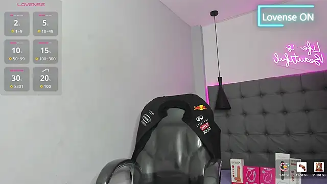 Živý XXX chat scarletcherry18