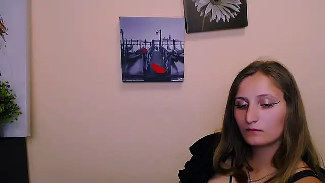 Jenny_smille_'s Live XXX Chat