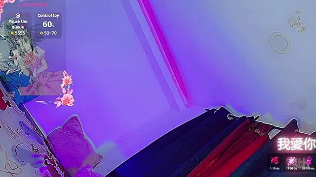 Chat XXX Live barbiedolls_x
