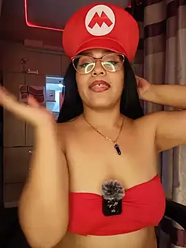 PiscisGirl live XXX chat